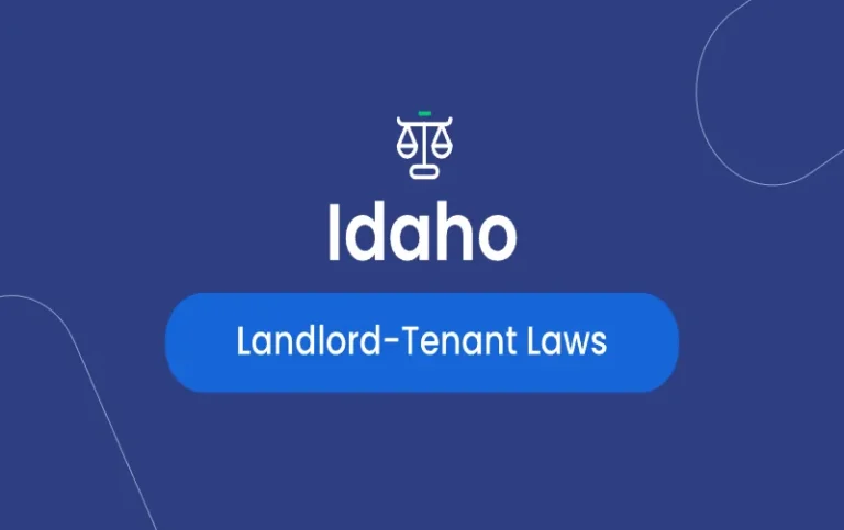 Can a Landlord Enter Without Permission in Idaho : Know Your Rights & Protection