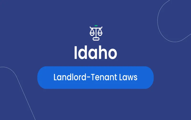 Can a Landlord Enter Without Permission in Idaho Know Your Rights Protection