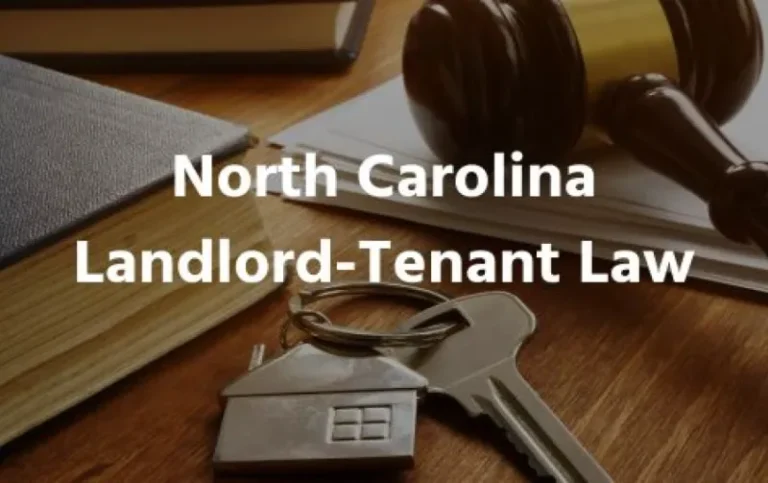 Can a Landlord Enter Without Permission in Nc: Know Your Rights