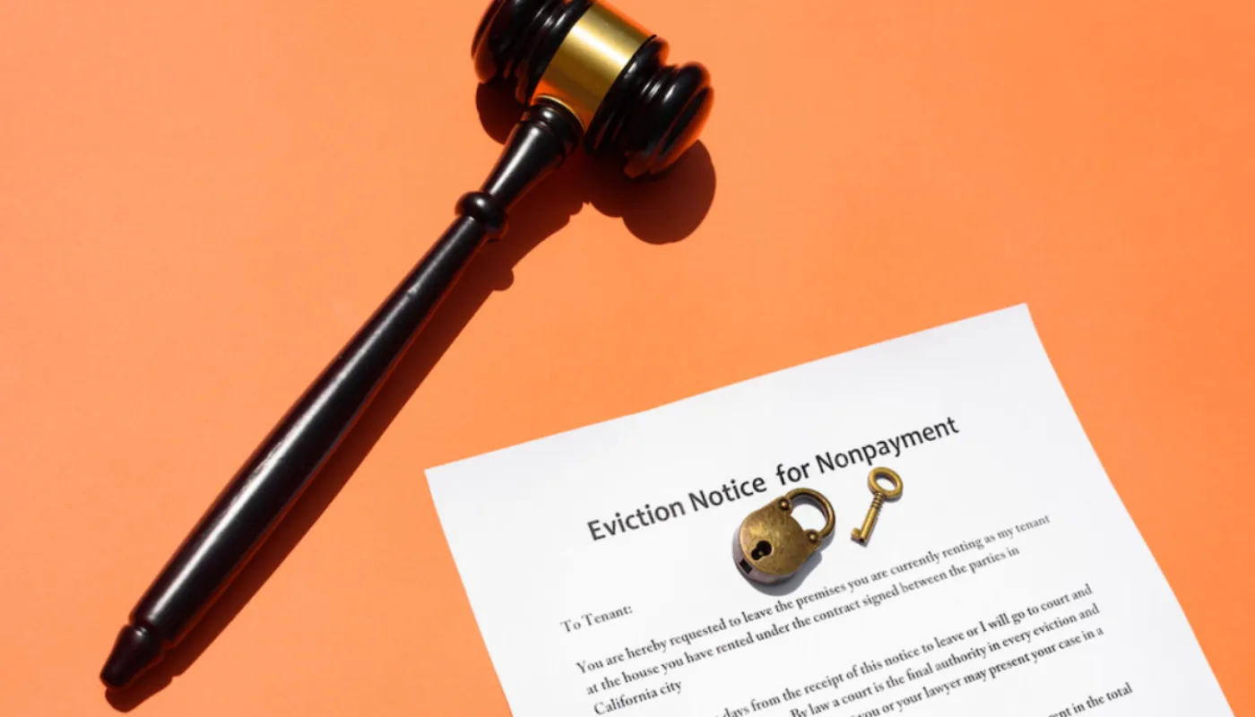 Can a Landlord Evict You After Paying Rent ? Know Your Tenant Rights Now