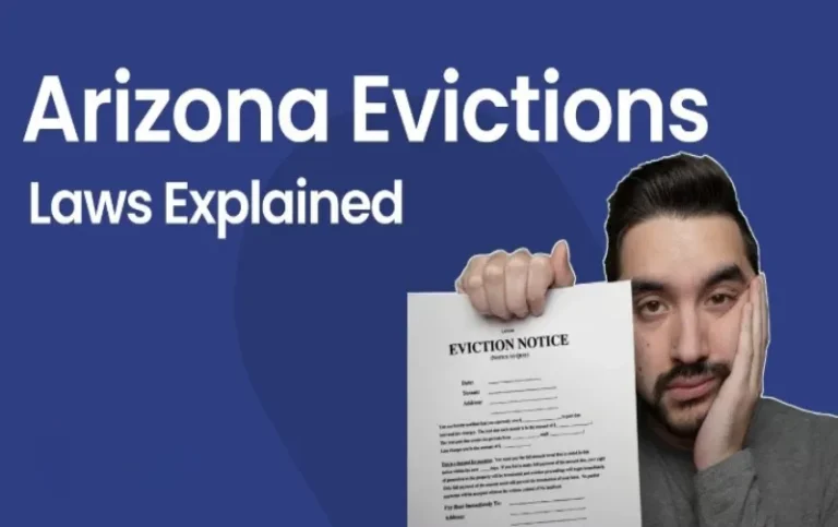 Can a Landlord Evict You Immediately in Arizona? Know Your Rights and Fight Back!