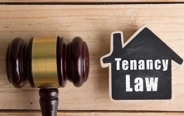 Can a Landlord File a Lawsuit against a Tenant  : Unveiling the Legal Options