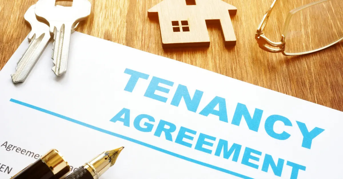 Can a Landlord Get Out of a Tenancy Agreement