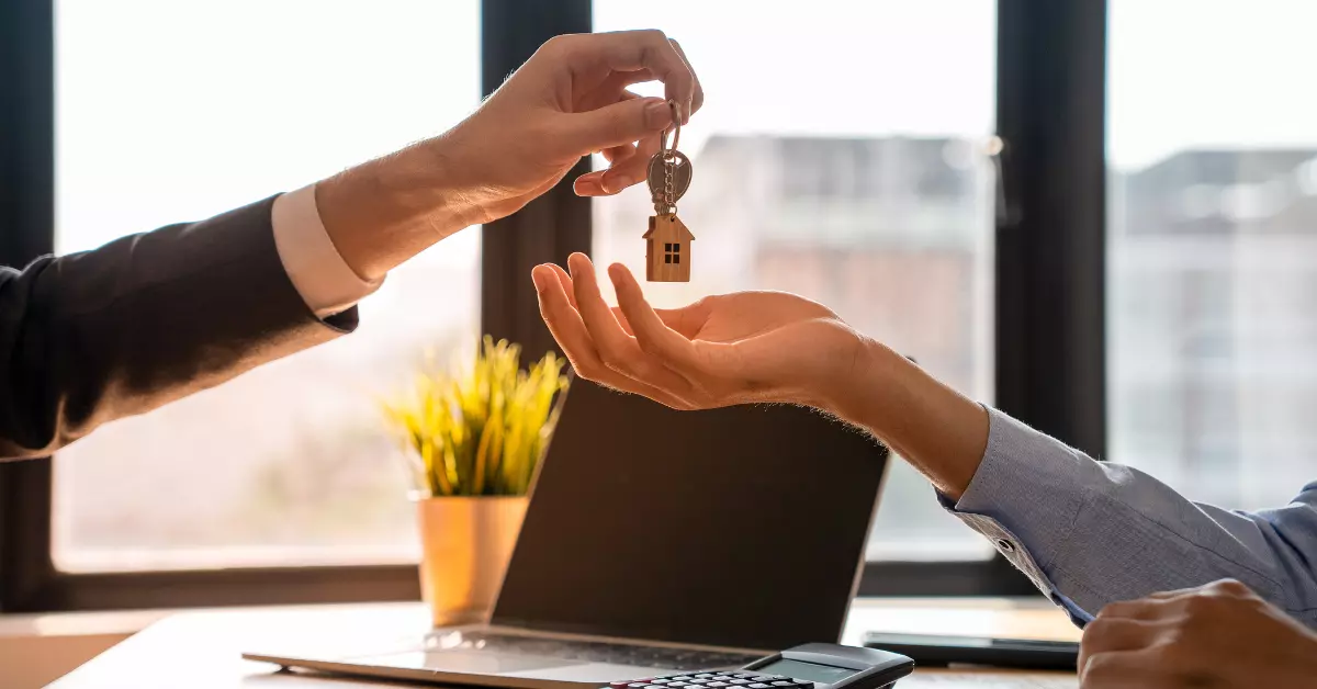 Can a Landlord Have a Key to Your House