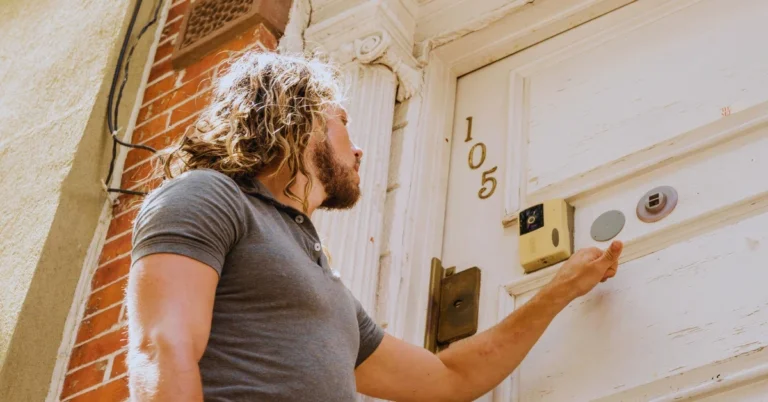 Maximizing Safety: Can a Landlord Have a Ring Doorbell?