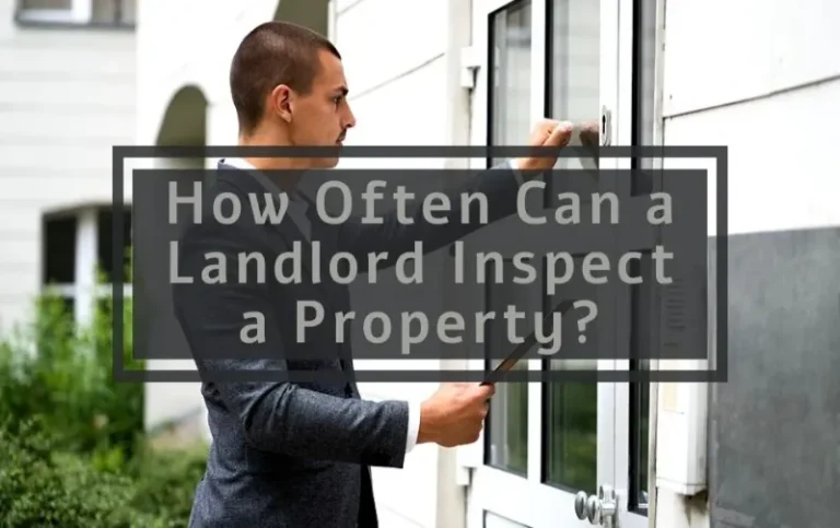 Can a Landlord Just Walk in? Find Out the Surprising Truth!