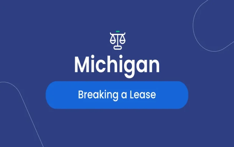 Can a Landlord Legally Barge In Without Permission in Michigan?