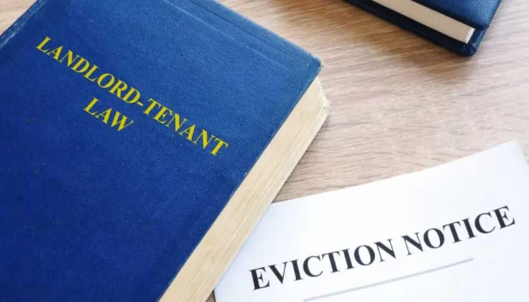 Can a Landlord Legally Evict a Tenant? Your Rights Explained