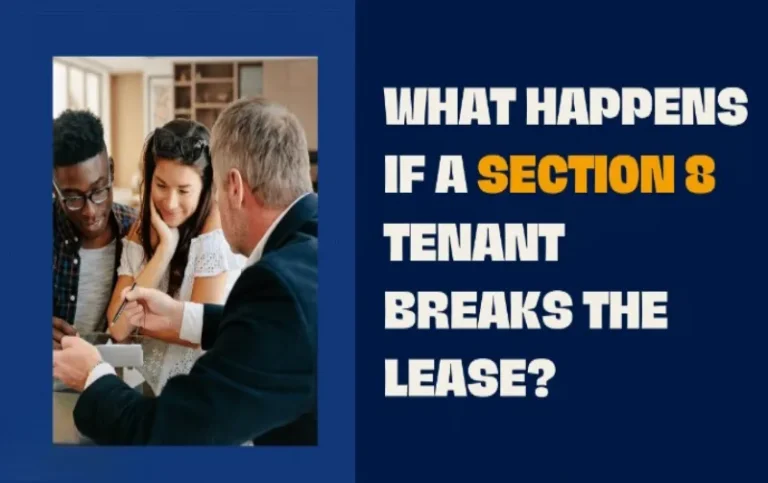 Can a Landlord Legally Terminate a Section 8 Lease? Expert Analysis