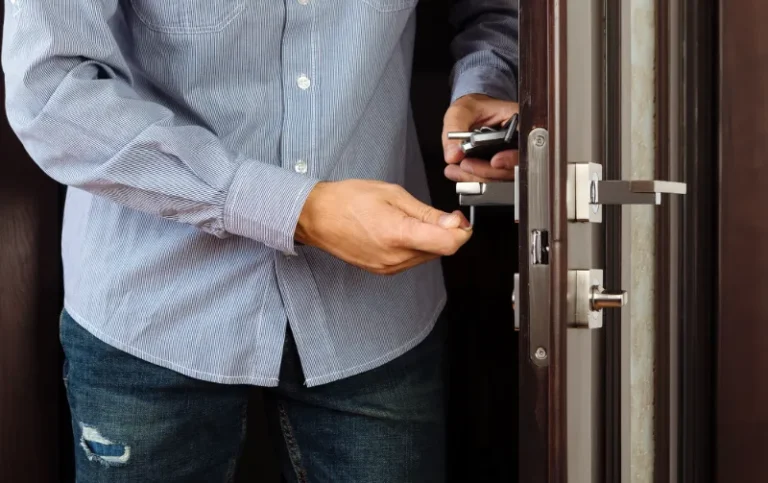Can a Landlord Lock You Out Without Notice? 5 Crucial Facts Every Renter Should Know