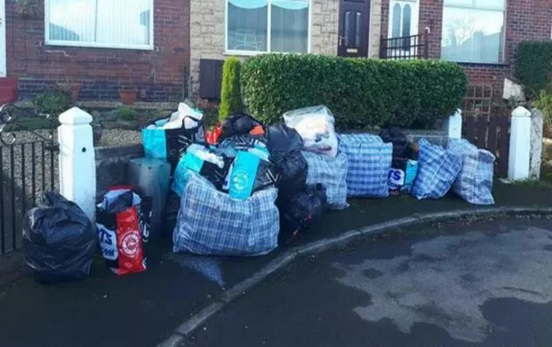 Can a Landlord Put Your Stuff Outside : The Shocking Truth Revealed