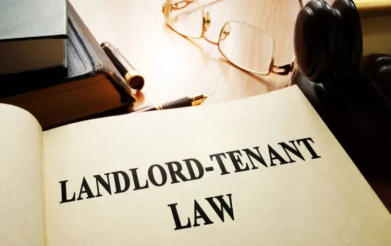 Can a Landlord Refuse Raft? Discover the Legalities and Tenant Rights