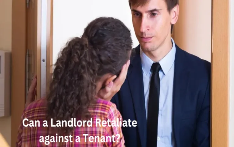 Can a Landlord Retaliate against a Tenant? 5 Proven Ways to Protect Your Rights