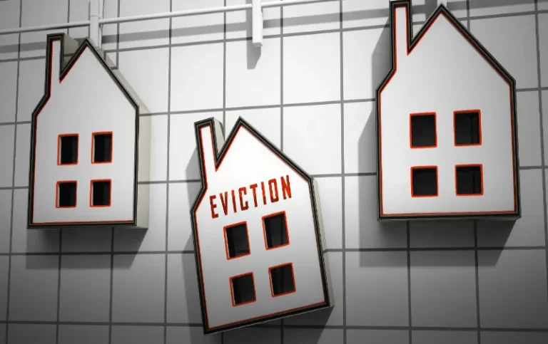 Can a Landlord Reverse an Eviction? Discover the Legal Loopholes!