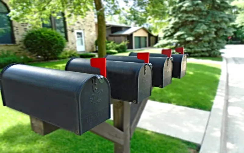 Can a Landlord Stop Your Mail? Discover Your Rights and Take Control