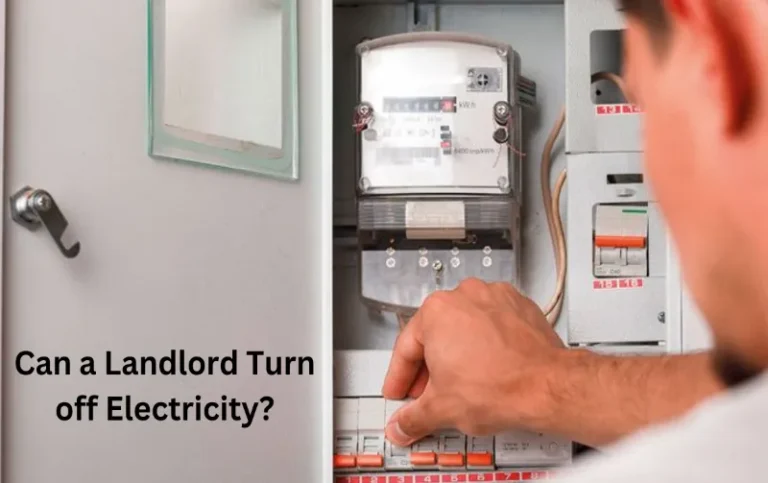 Can a Landlord Turn off Electricity? Discover Your Rights and Protections