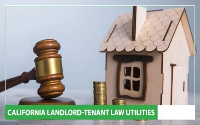 Can a Landlord Turn off Utilities in California: Know Your Rights