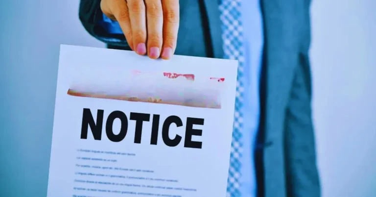 Can a Landlord Withdraw a Notice to Quit? – Rental Awareness