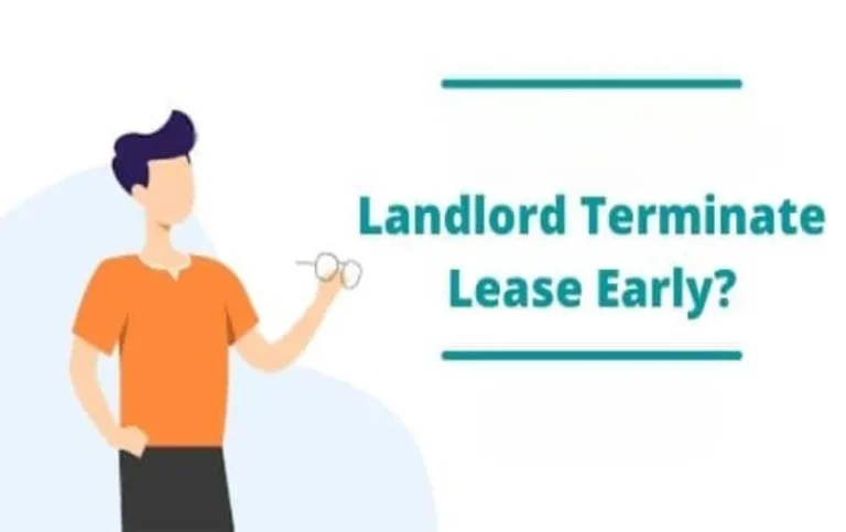 Can a Lease Be Terminated Early by Landlord: Expert Insights and Legal Guidelines
