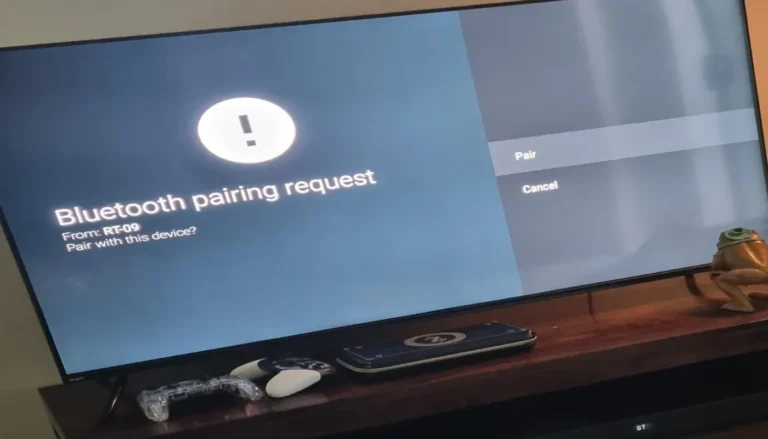 Can a Neighbor Connect to My TV? Protect Your Privacy