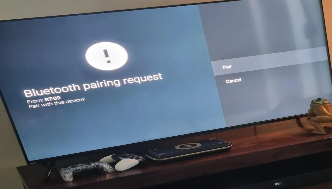 Can a Neighbor Connect to My TV? Protect Your Privacy with These Tips