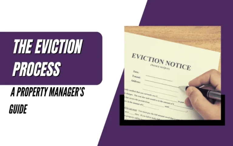 Can a Property Manager Legally Evict a Tenant: Unveiling the Truth