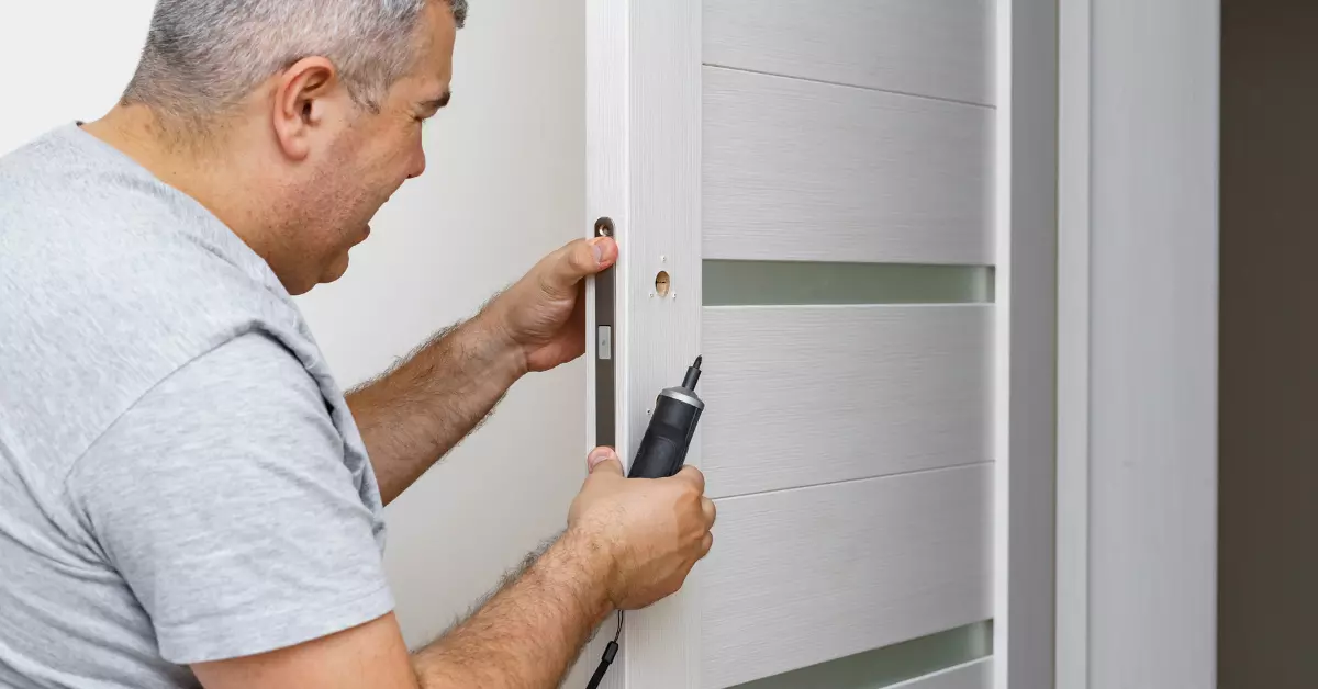 Can a Tenant Change Locks in Florida