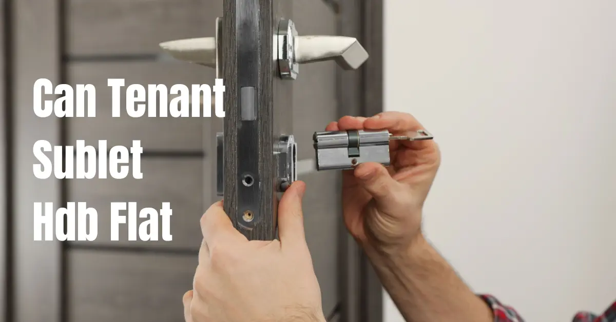 Can a Tenant Change the Locks Without the Landlords Permission
