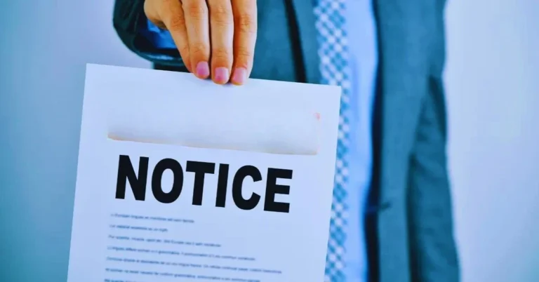 Can a Tenant Withdraw Their Notice to Vacate? Posibilities