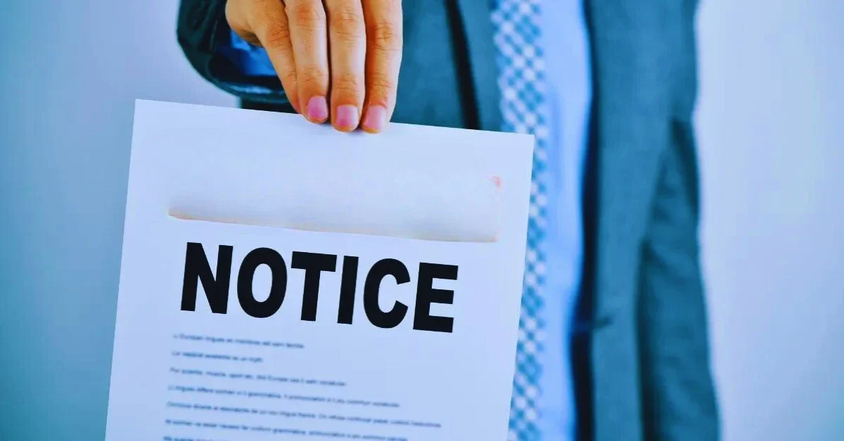 Can a Tenant Withdraw Their Notice to Vacate