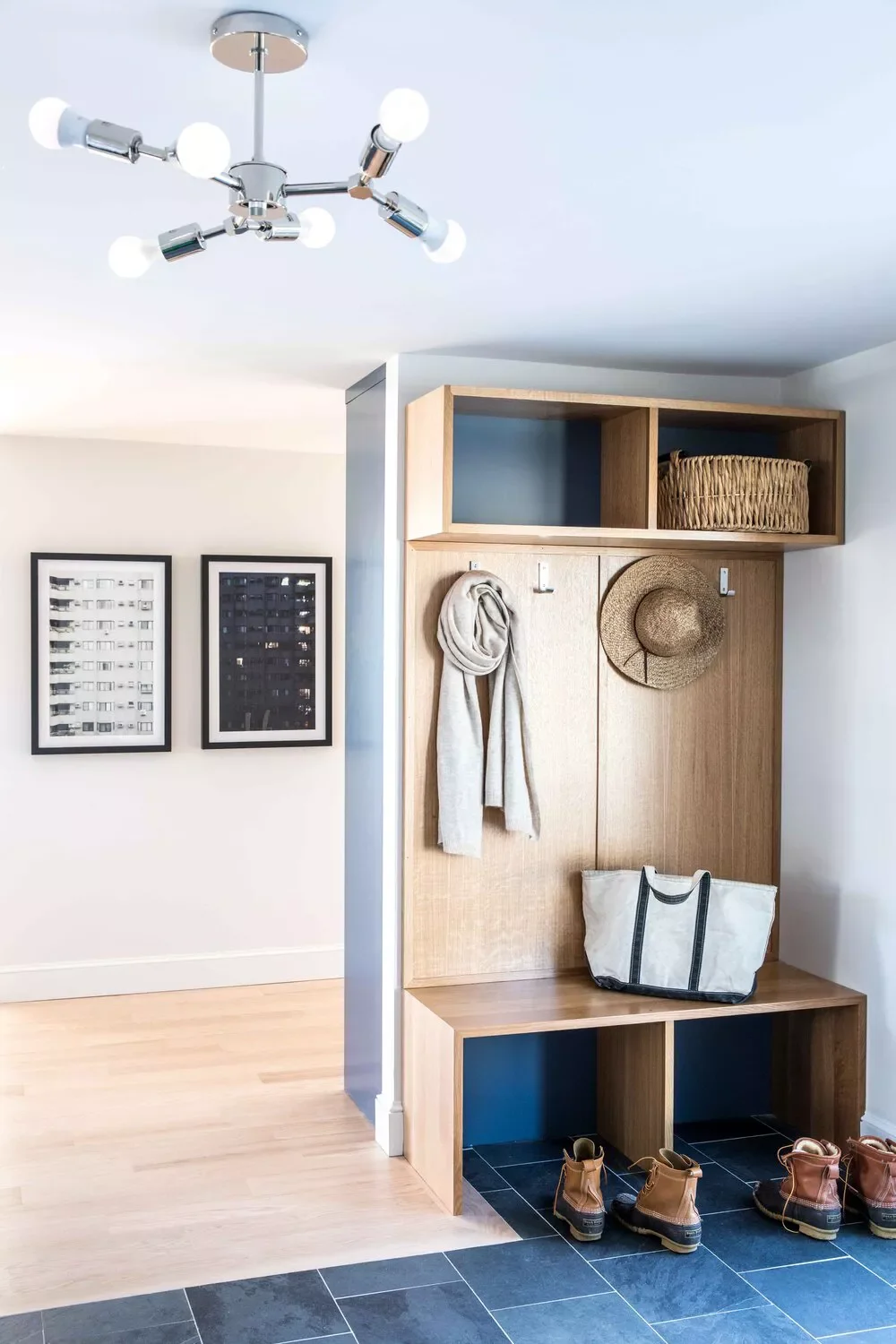Carve Out Space