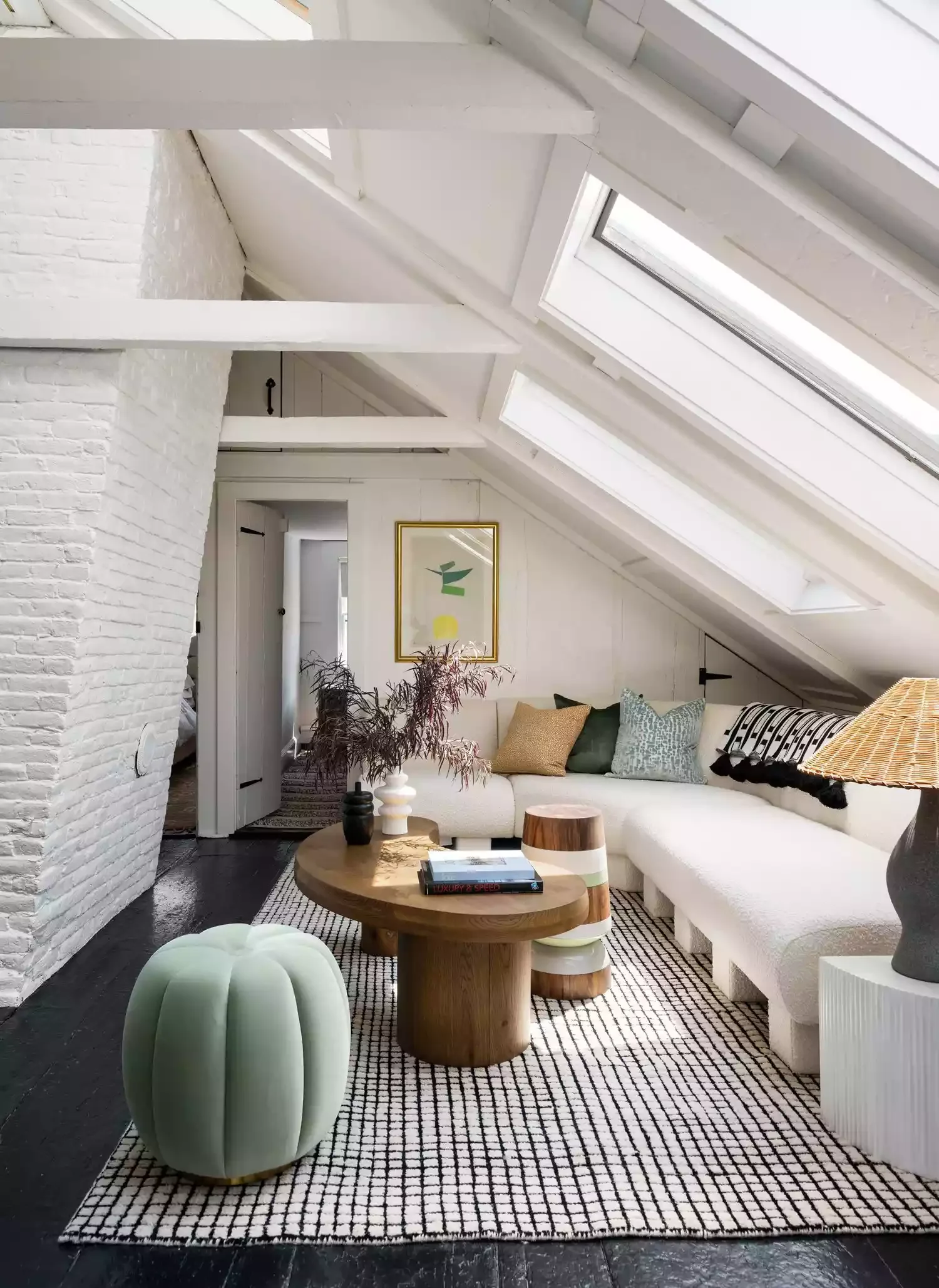 40 Stunning Ceiling Design Ideas to Transform Any Room 41 Ceiling Skylights and Beams