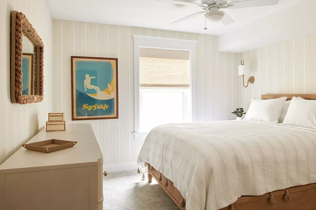 35 Stunning Beach-Inspired Bedroom Ideas That'll Transform Your Space 28 Celebrate Play