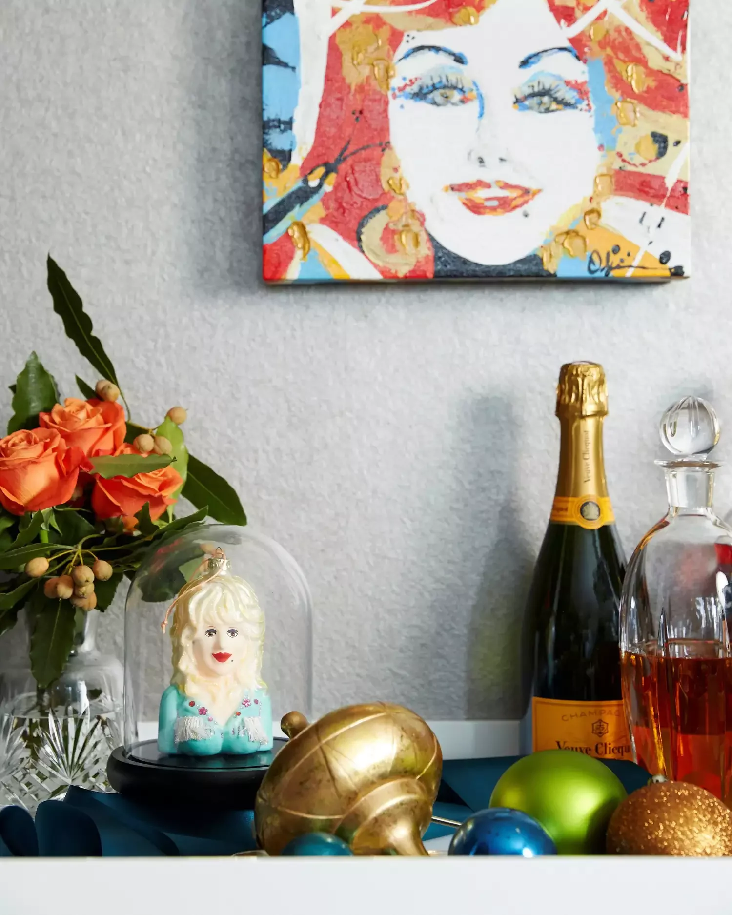 115 Stunning Christmas Decorating Ideas to Transform Your Home This Holiday Season Celebrate Your Idols