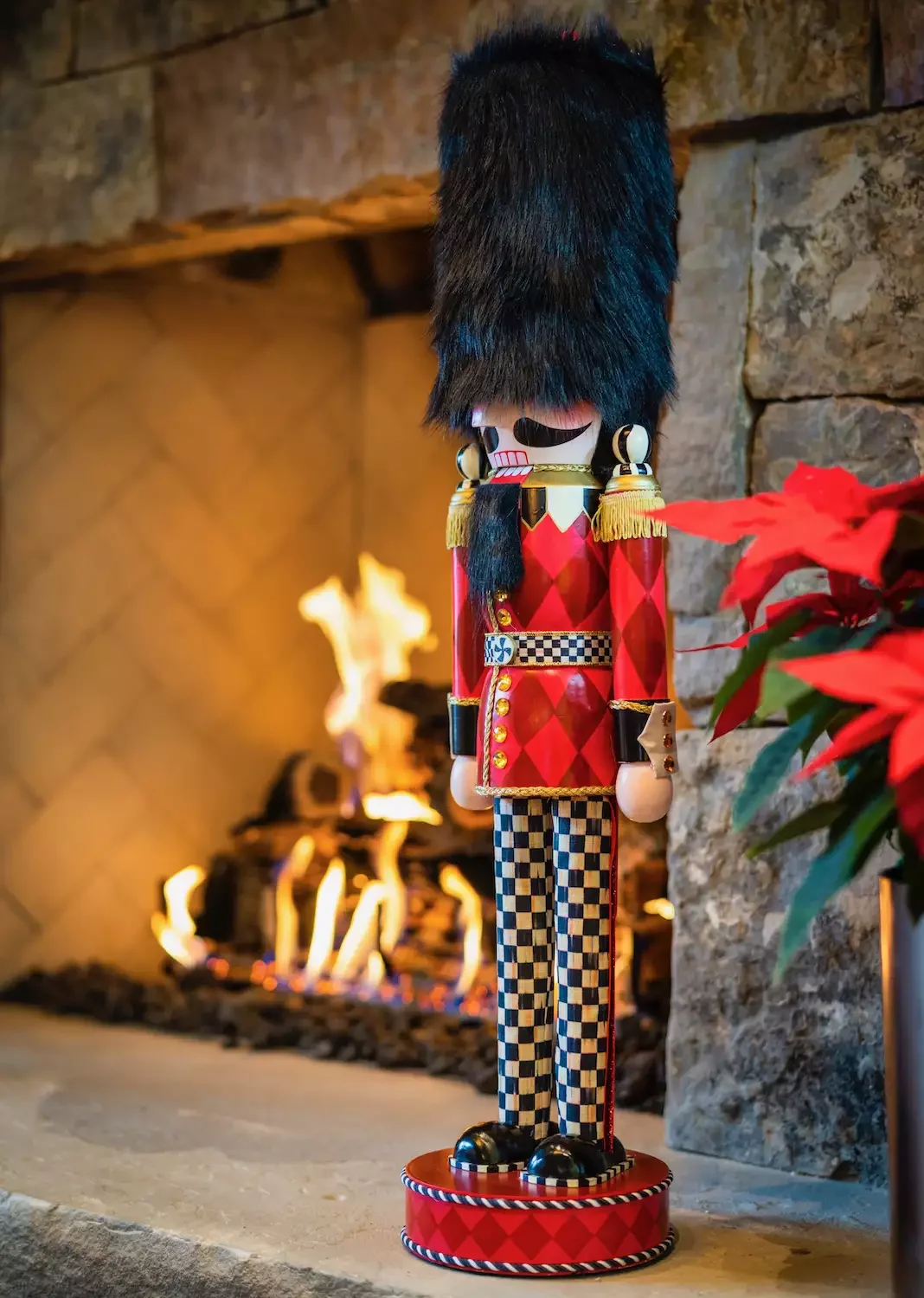 115 Stunning Christmas Decorating Ideas to Transform Your Home This Holiday Season Celebrate the Nutcracker