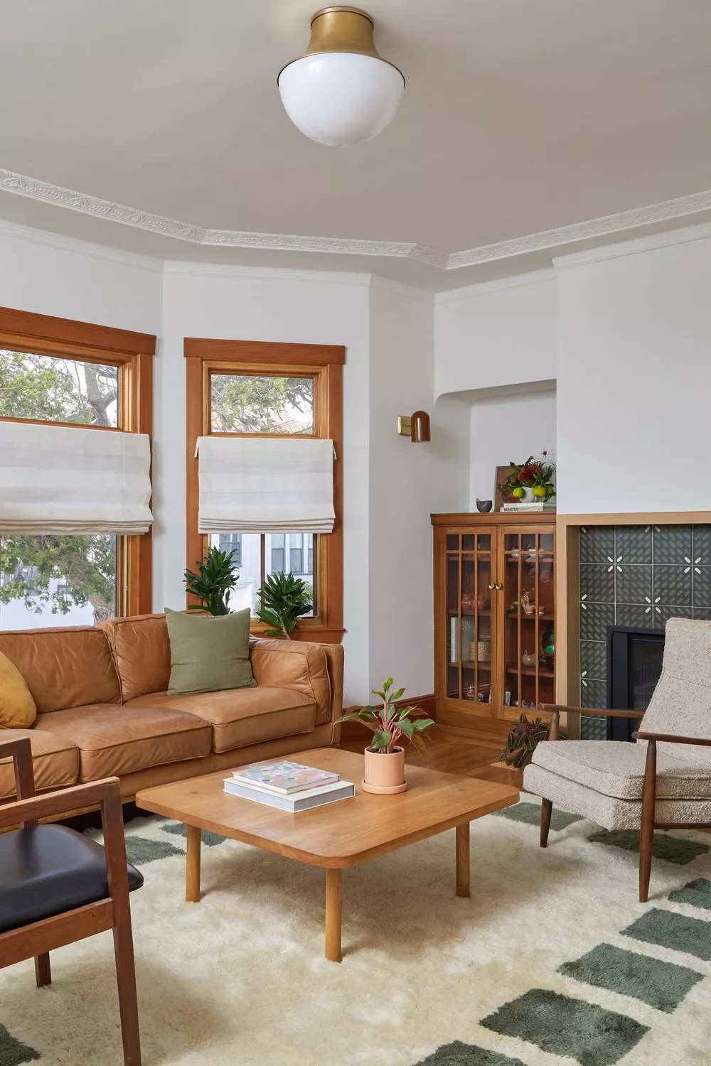 57 Beautiful Window Treatment Ideas That Transform Any Room on Any Budget 22 Cellular Shades
