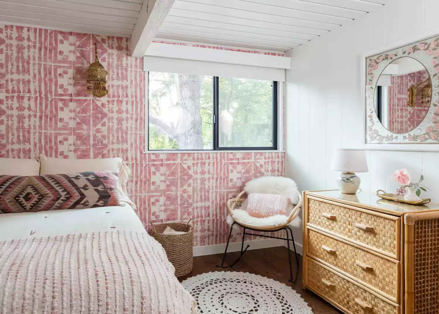 52 Creative and Stylish Teen Bedroom Design Ideas 30 Channel