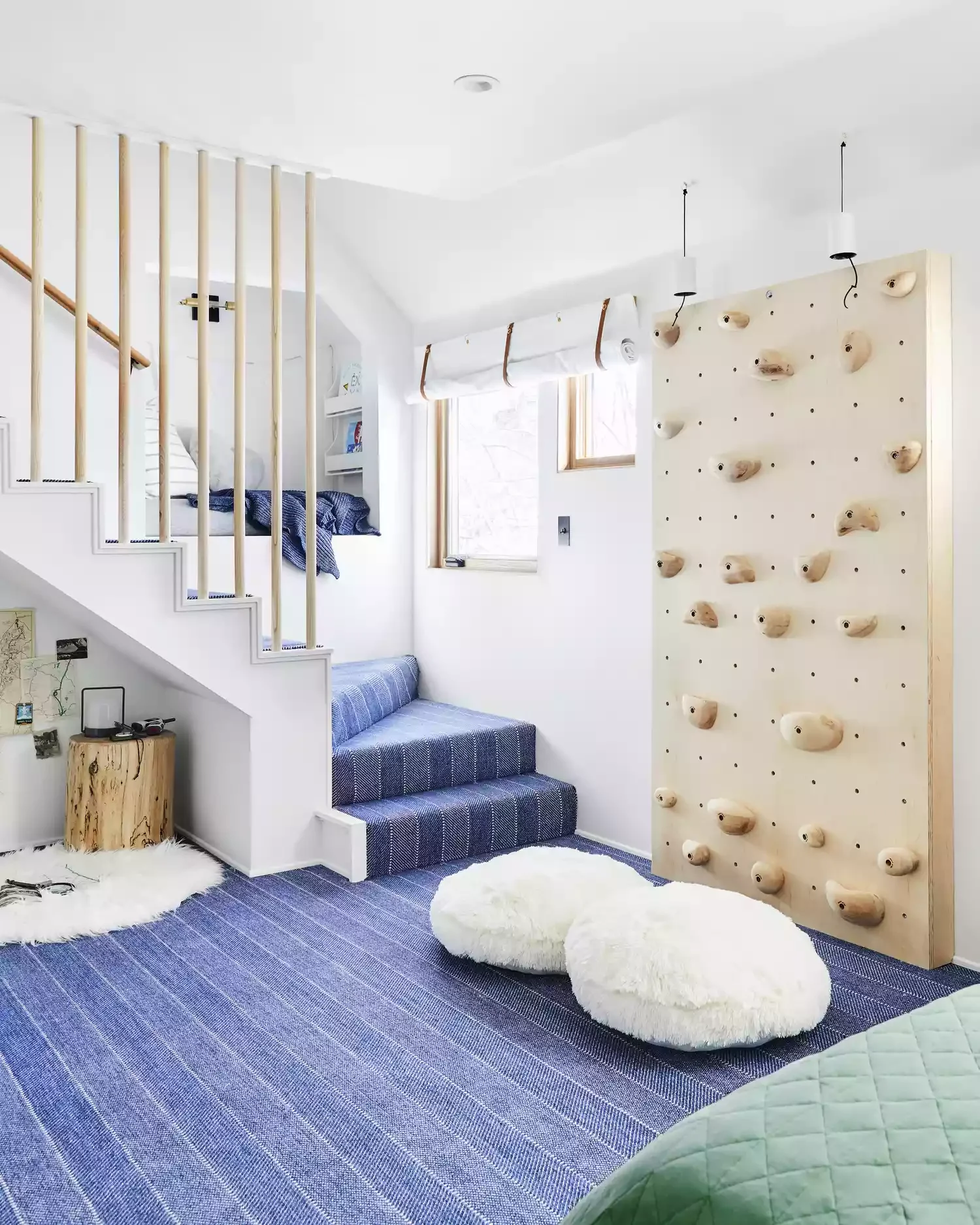 76 Brilliant Finished Basement Design Ideas That Actually Work Channel Your Adventurous Side