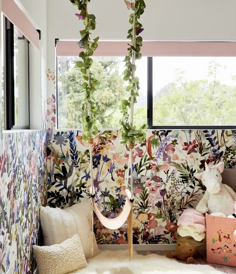 34 Bedroom Chair Ideas That'll Transform Your Space From Boring to Beautiful 26 Children