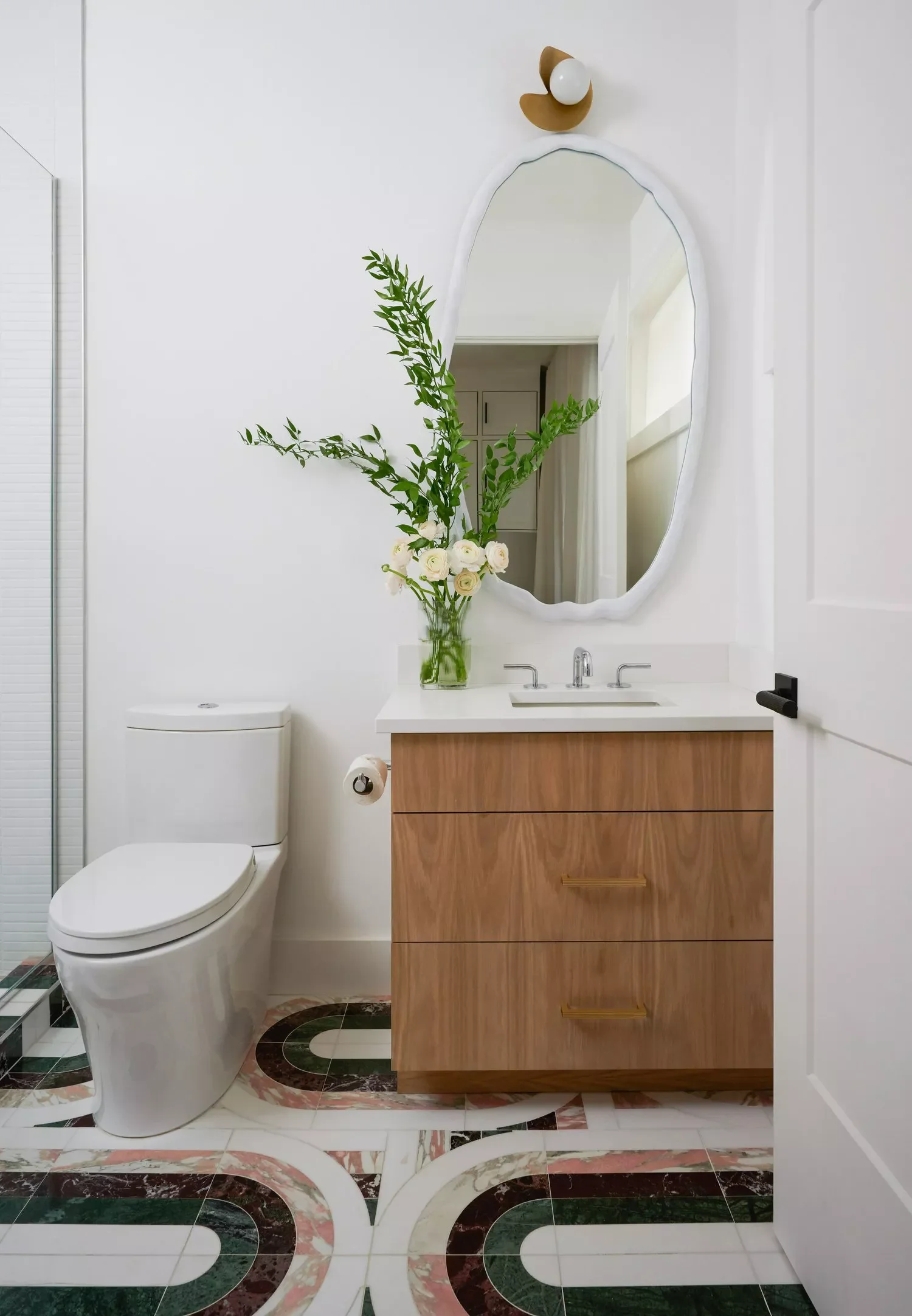 87 Home Decor Ideas That Transform Every Room Choose Bold Floor Tiles