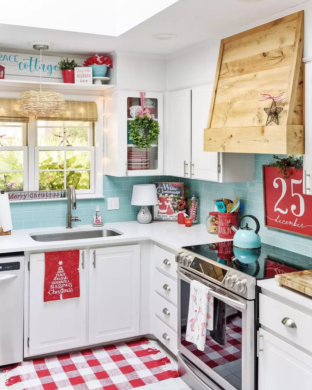 32 Kitchen Rug Ideas That Will Make Your Feet Dance With Joy Choose Checkers