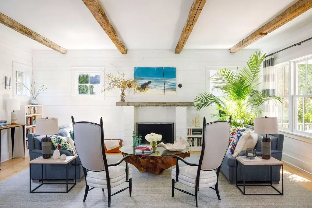 92 Living Room Styling Ideas That Will Transform Your Space Choose Coastal Elements