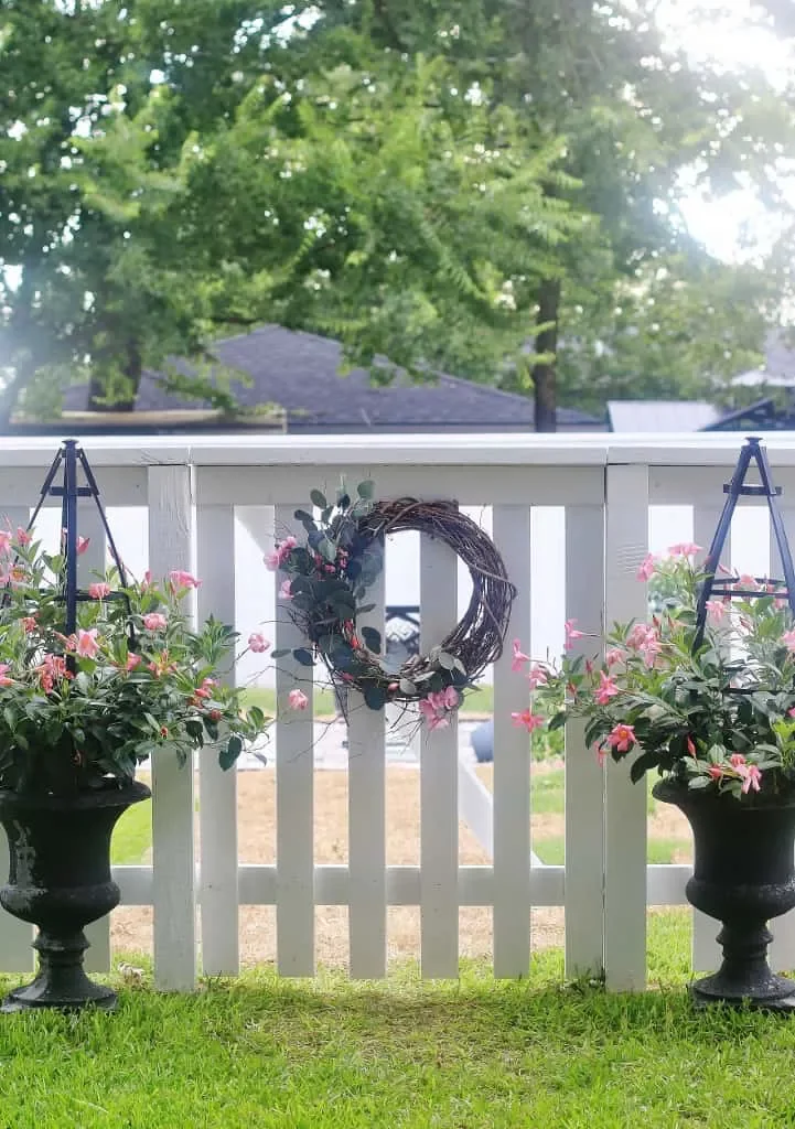 Choose Cottage Charm