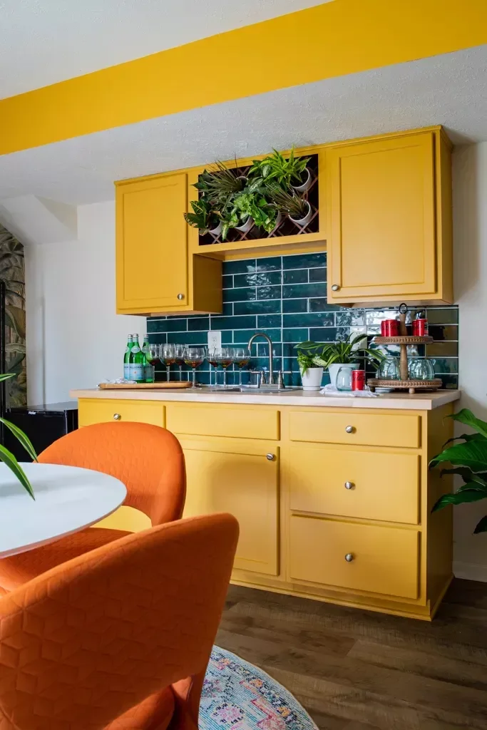 47 Stunning Subway Tile Ideas That'll Transform Your Space From Timeless to Trendy 48 Choose Jewel Tones