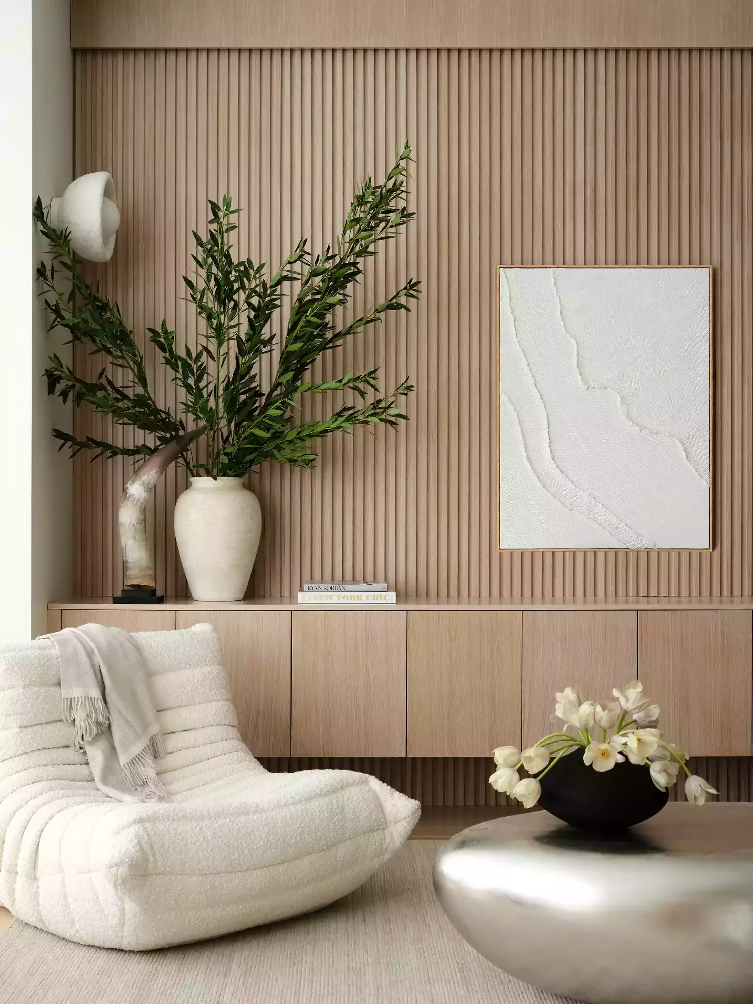 87 Home Decor Ideas That Transform Every Room Choose Low-Slung Seating
