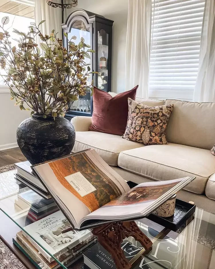 47 Brilliant Small Living Room Ideas That Make Every Square Foot Count 18 Choose Neutral Wall Paint
