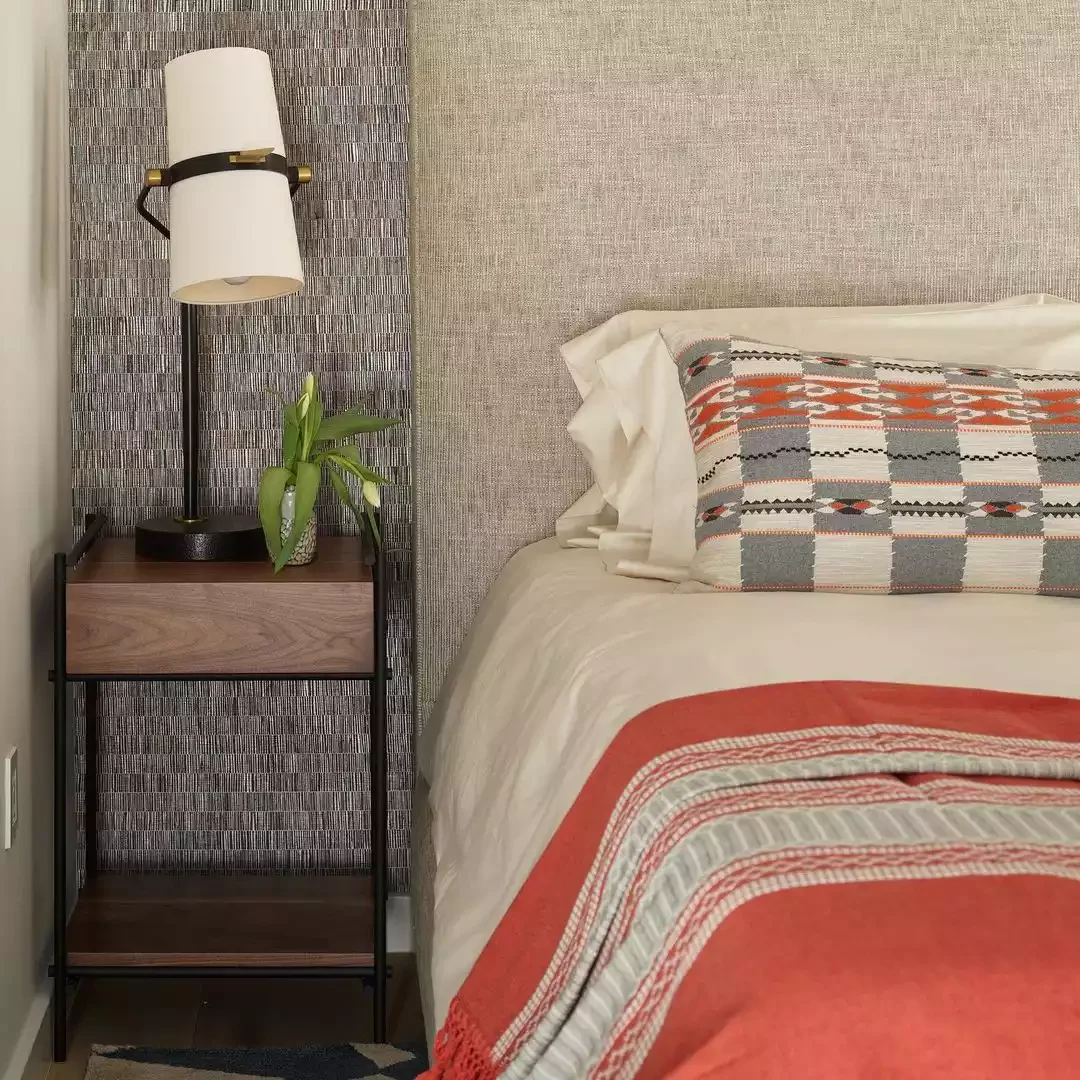 16 Western Bedroom Ideas That Transform Your Space Choose Neutrals and Earth Tones
