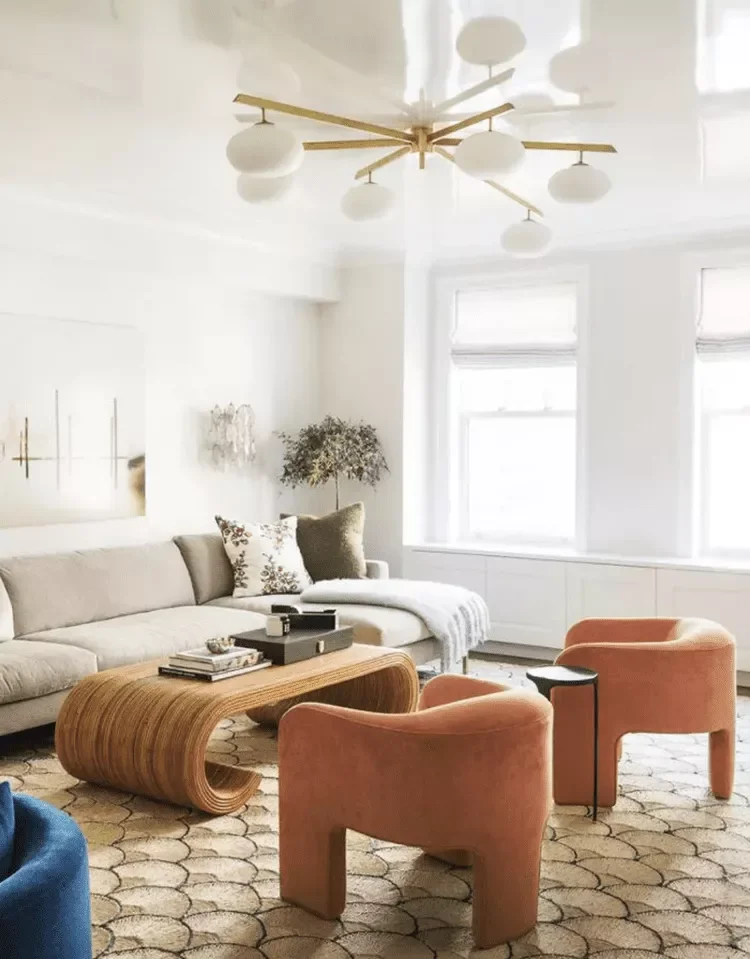 25 Stunning White Living Room Ideas That Transform Your Space 3 Choose Standout Features