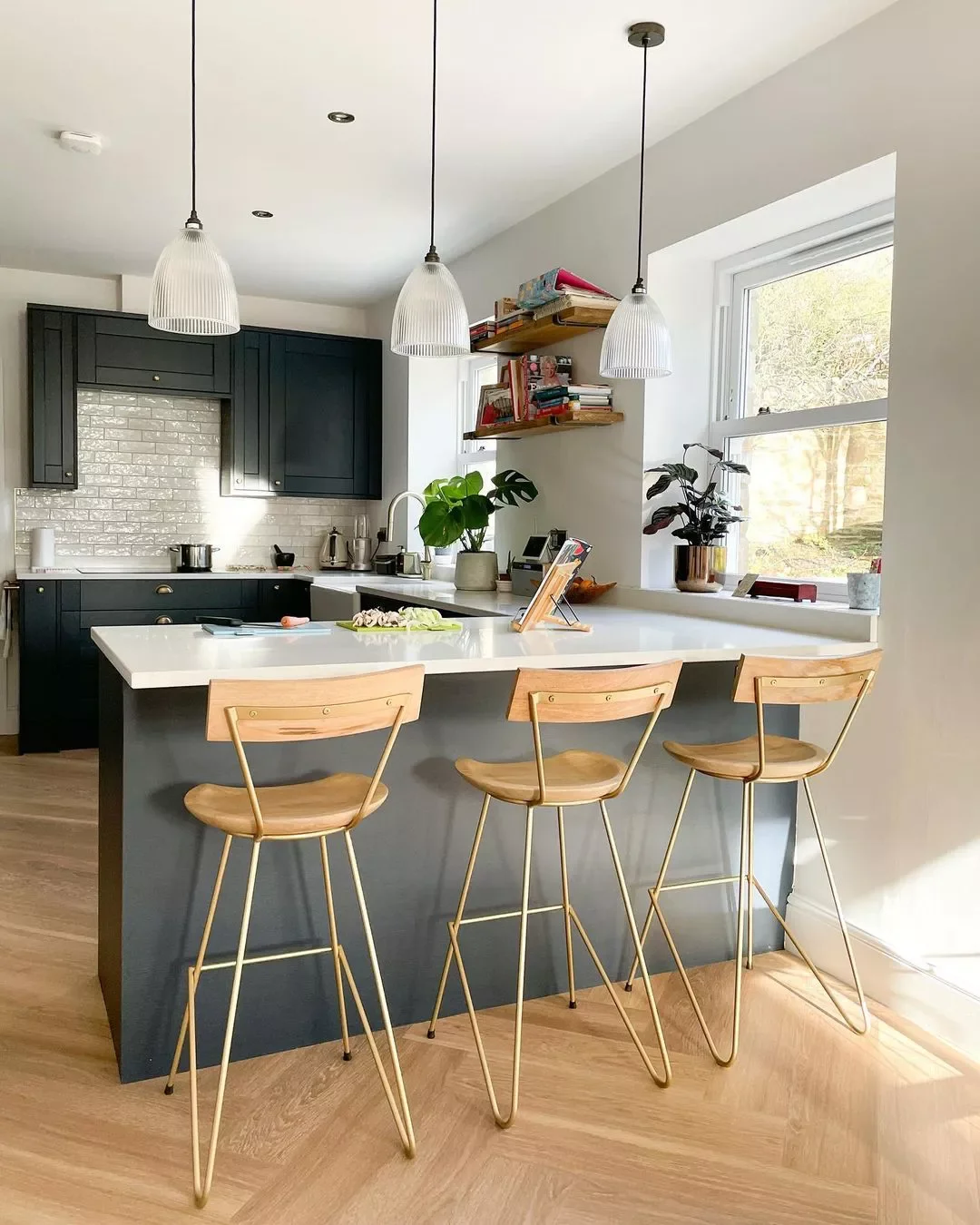 Choose Statement Bar Stools