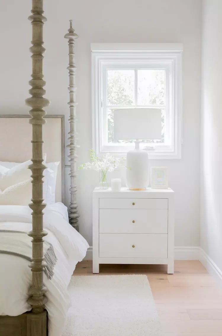 85 Stunning Primary Bedroom Design Ideas to Transform Your Space Choose a Dramatic Bed Frame